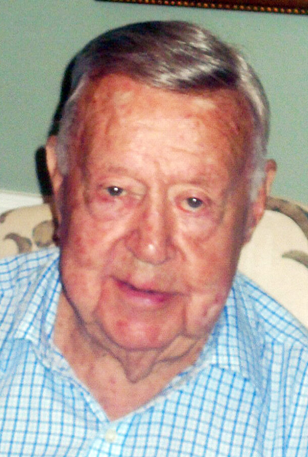 Wilson, Mitchell B.